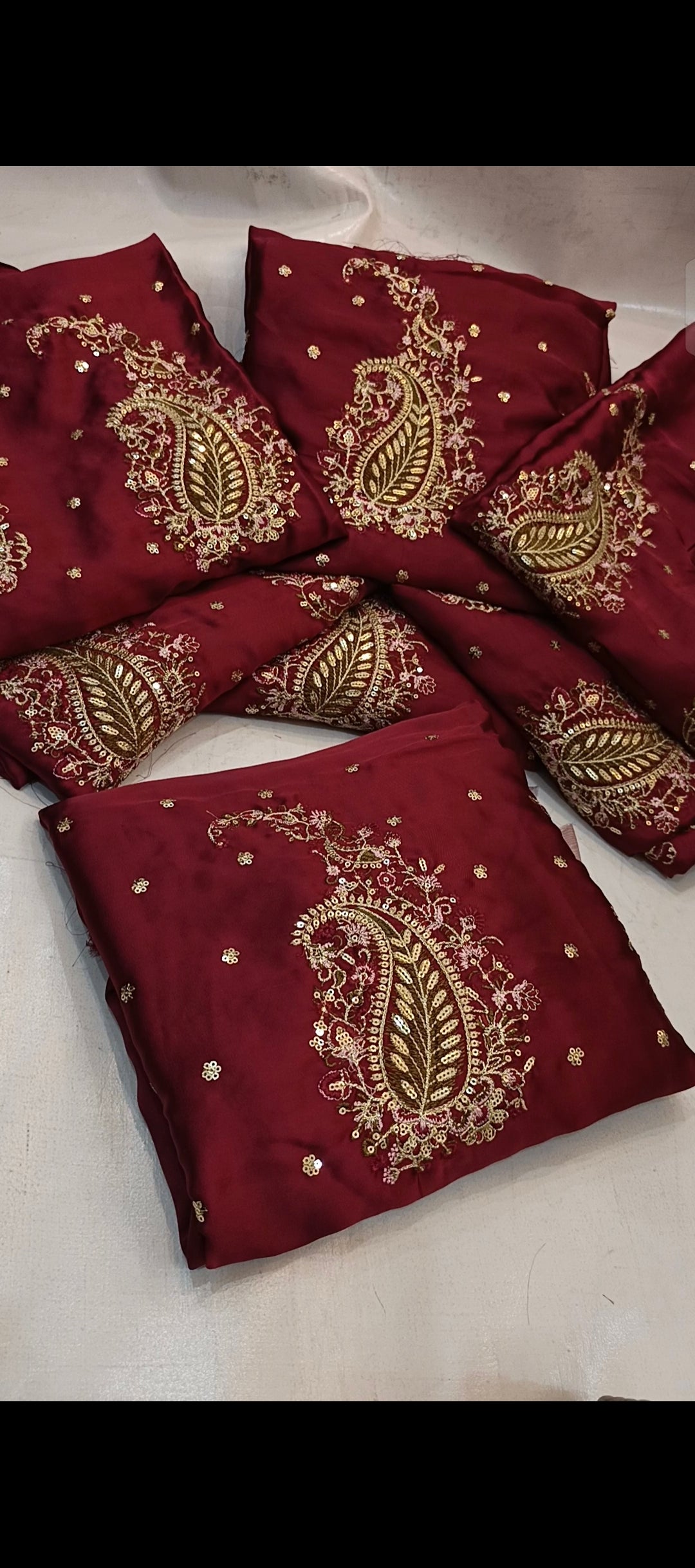 2-Piece Ethnic Dress, Hit code-312